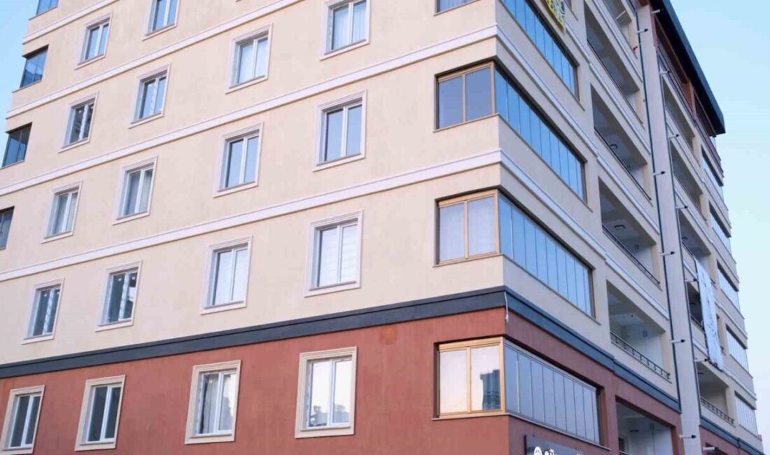 Kahramanmaraş'taki depremler sonrası başlatılan Yerinde Dönüşüm Projesi, 121 bin bağımsız