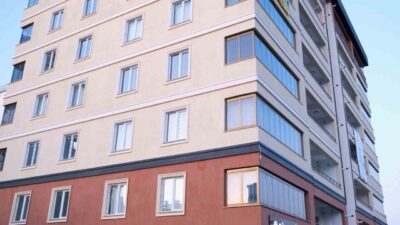 Kahramanmaraş'taki depremler sonrası başlatılan Yerinde Dönüşüm Projesi, 121 bin bağımsız