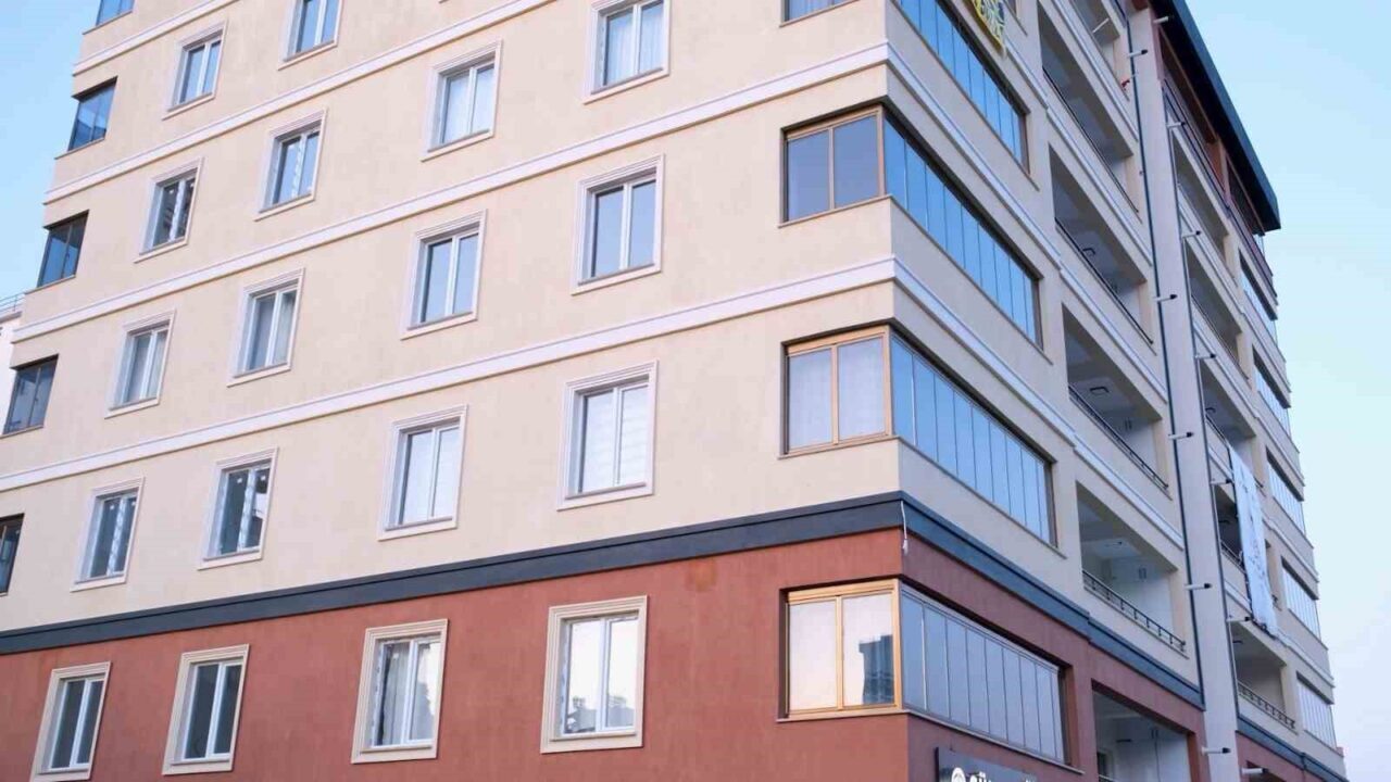 Kahramanmaraş'taki depremler sonrası başlatılan Yerinde Dönüşüm Projesi, 121 bin bağımsız