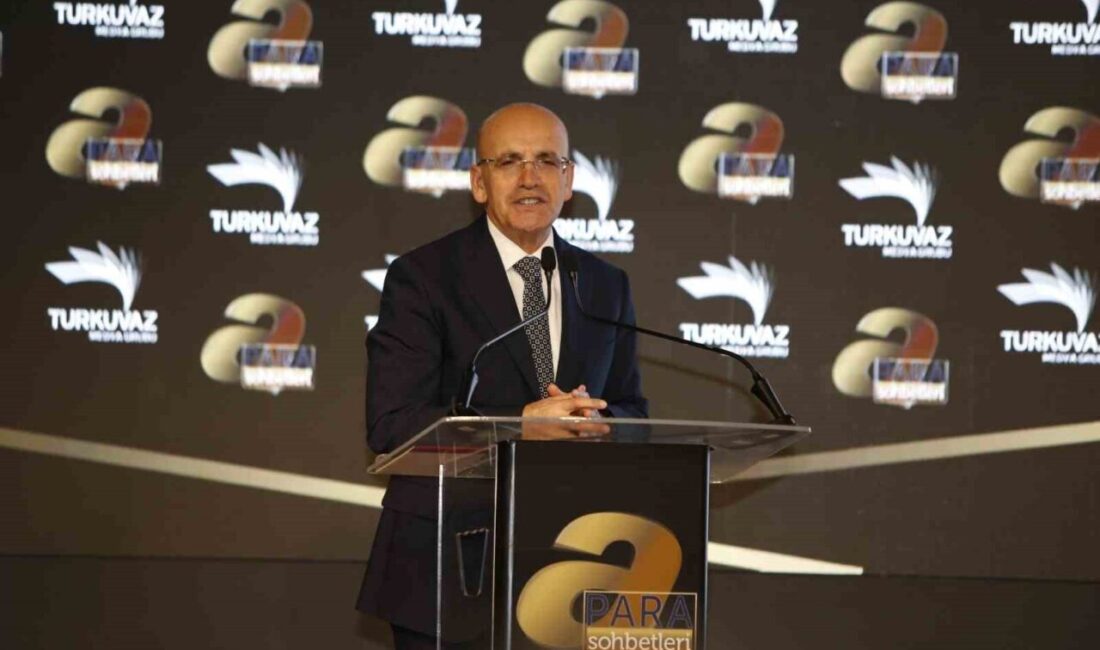 Türkiye, Enflasyonda Yüzde 20’li Rakamlara Ulaşmayı Bekliyor Hazine ve Maliye Bakanı Mehmet Şimşek, enflasyonun 3 Şubat’ta açıklanacak