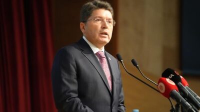 Adalet Bakanı Yılmaz Tunç, yarın Bayburt'ı ziyaret ederek çeşitli kurumları