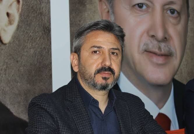 Ahmet Aydın: Terörsüz Türkiye İçin Birlik ve Dikkat Şart Çalışma ve Sosyal Güvenlik Bakan Yardımcısı Ahmet Aydın, Türkiye'nin terörle