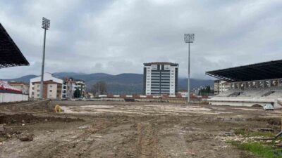 Gençlik ve Spor Bakan Yardımcısı Dr. Enes Eminoğlu, Bilecik’teki ziyareti