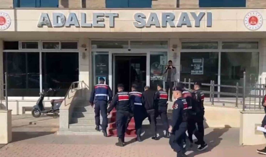 İçişleri Bakanı Ali Yerlikaya, son bir haftada 7 ilde düzenlenen