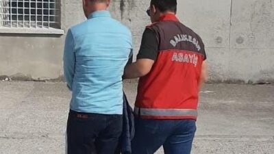 Balıkesir İl Emniyet Müdürlüğü, suçlarla mücadele amacıyla kapsamlı denetimler yaptı.