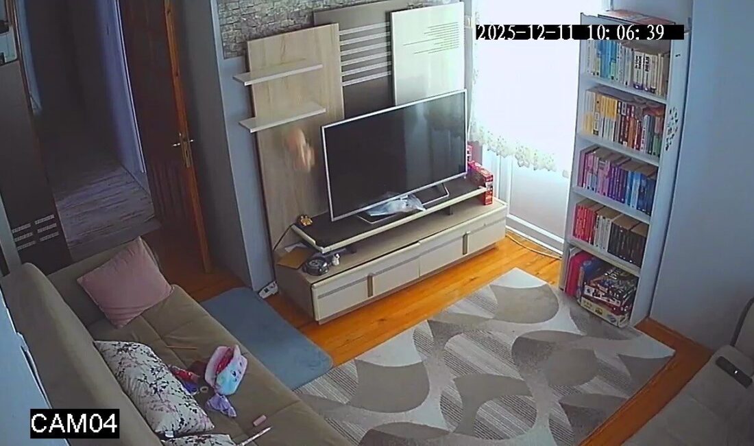 Sındırgı’da meydana gelen 4,9 büyüklüğündeki deprem çevre illerde de hissedildi, güvenlik kameraları depremin anını kaydetti. Balıkesir’in Sındırgı ilçesinde bugün saat 10.06’da 4,9 büyüklüğünde bir deprem