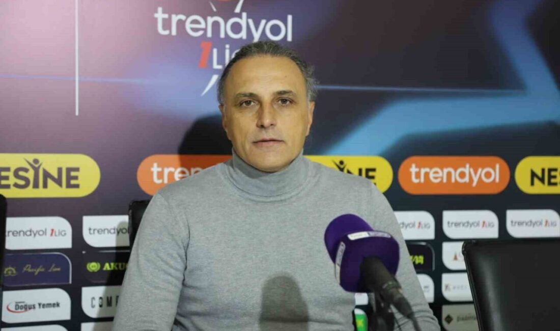 Trendyol 1. Lig’de Bandırmaspor, Bodrum FK’yı 2-0 yenerek önemli bir