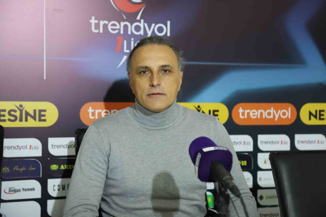 Trendyol 1. Lig’de Bandırmaspor, Bodrum FK’yı 2-0 yenerek önemli bir