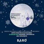 Bartın Üniversitesi, olumsuz hava koşulları nedeniyle eğitime bir gün ara verdiğini açıkladı.