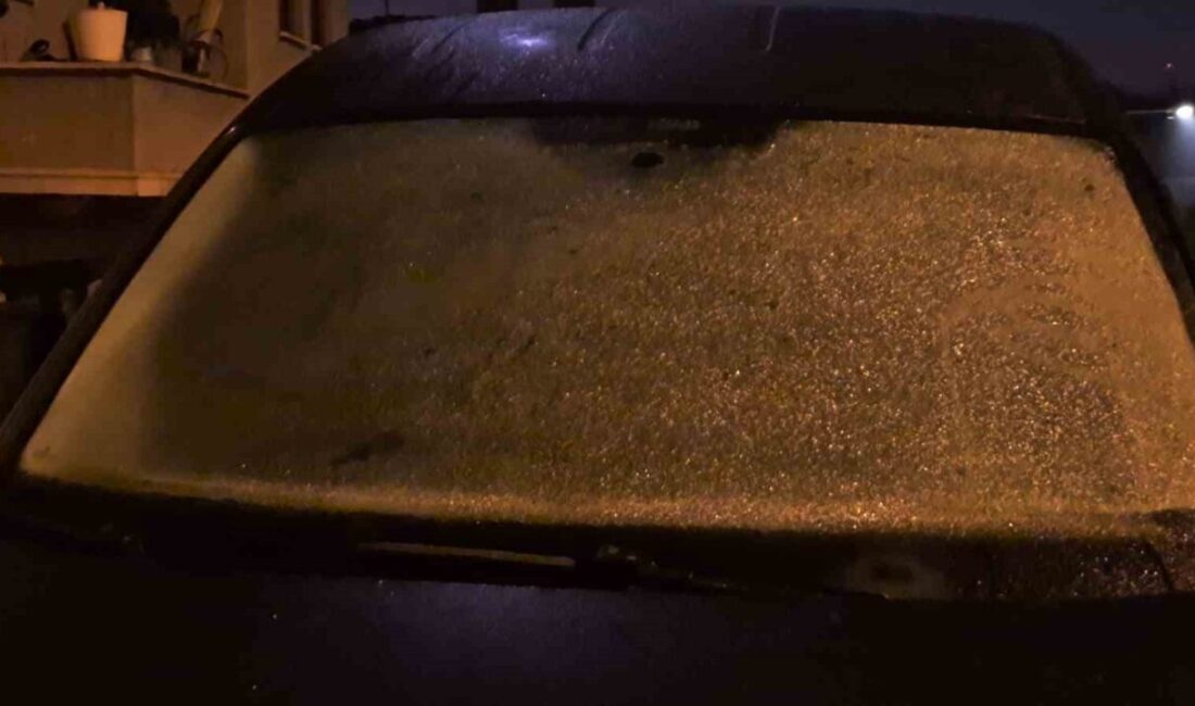 Bartın’da gündüz 16 dereceyi gören hava sıcaklığı, gece 4 dereceye