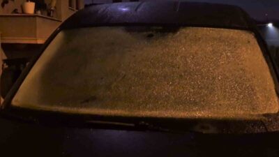 Bartın’da gündüz 16 dereceyi gören hava sıcaklığı, gece 4 dereceye