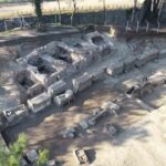 Filyos Tios Antik Kenti’nde Karadeniz’in En Büyük Roma Dönemi Mezar Alanı Gün Yüzüne Çıkarıldı