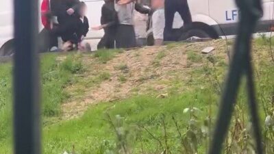 Başakşehir’de iki kardeş arasındaki mal paylaşımı yüzünden çıktığı iddia edilen