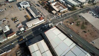 Kocaeli Büyükşehir Belediyesi, Başiskele ilçesindeki yoğun trafiği azaltmak için Kullar