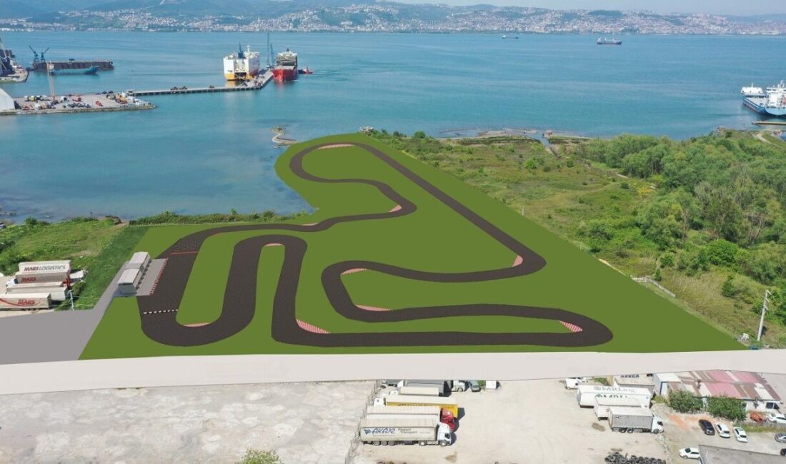 Başiskele'de Yasin Özlü'nün liderliğinde çeşitli sosyal projeler devam ediyor. Çocuk