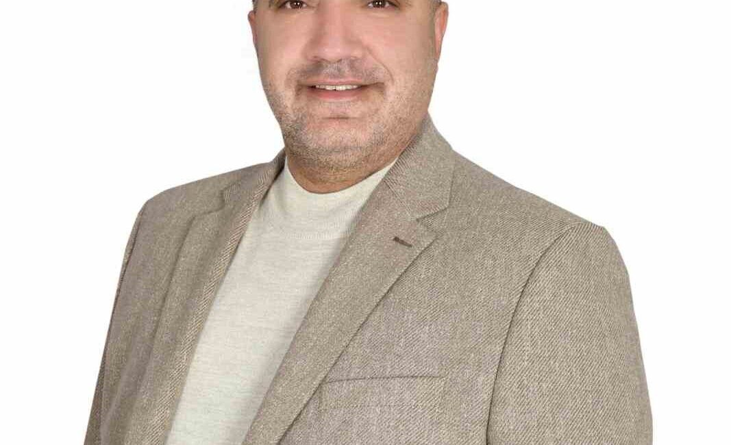 Sercan Özay’dan Esnaf Seçimlerinin Hafta Sonu Yapılması İçin Çağrı Sercan Özay, Karabük'teki esnaf oda seçimlerinin hafta sonu yapılması gerektiğini