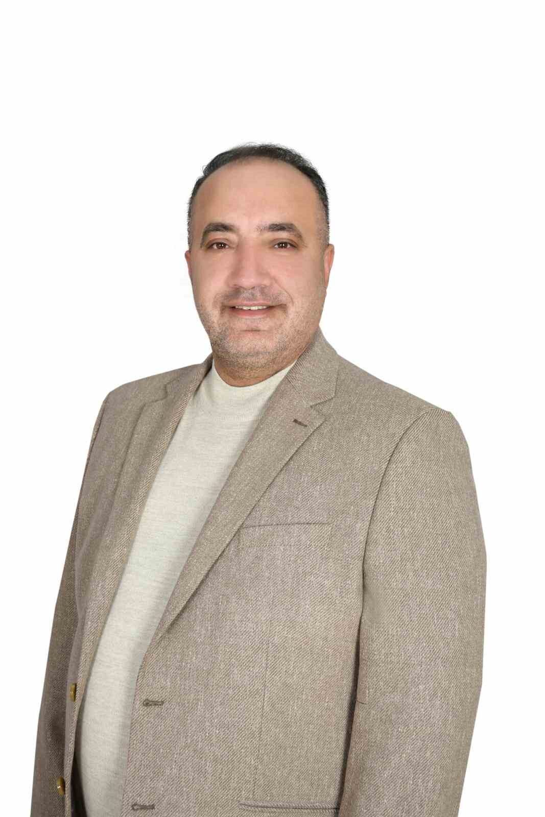 Sercan Özay, Karabük'teki esnaf oda seçimlerinin hafta sonu yapılması gerektiğini