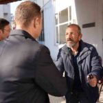 Başkanlar, Sındırgı’daki depremler sonrası yürütülen projeleri değerlendirdi