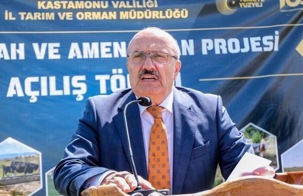 Taşköprü Belediyesi, İlçe Hizmet Kapasitesini Artırmak İçin Hemşehrilerine Adres Güncelleme Çağrısı Yaptı Taşköprü Belediye Başkanı Hüseyin Arslan, İller Bankası payının nüfus verilerine