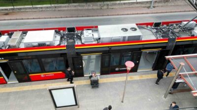 Kayseri Büyükşehir Belediye Başkanı Dr. Memduh Büyükkılıç, 2025 yılına kadar