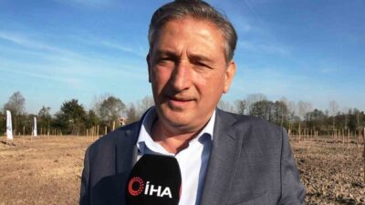 Tekkeköy Belediye Başkanı Mustafa Candal, tasarruf tedbirleri kapsamında 50'den fazla