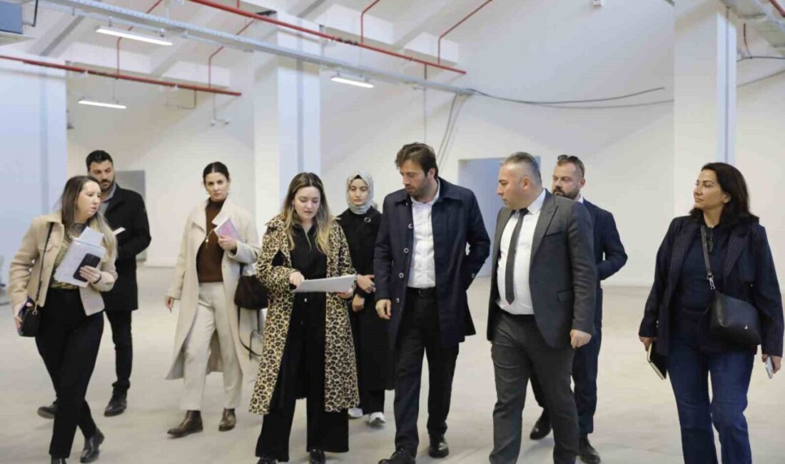 Aydın Büyükşehir Belediyesi, TÜBİTAK ile iş birliğiyle Bilim Aydın projesini