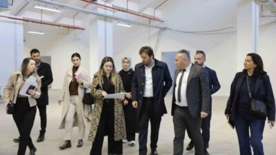 Aydın Büyükşehir Belediyesi, TÜBİTAK ile iş birliğiyle Bilim Aydın projesini