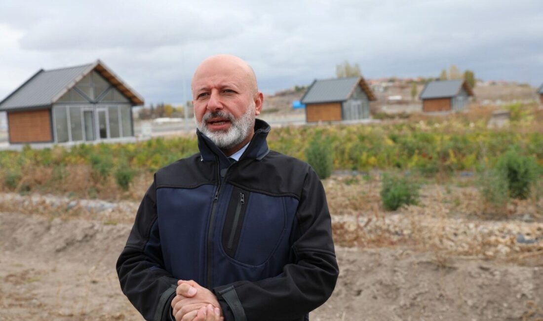 Kocasinan Belediyesi, kadın girişimcileri desteklemek amacıyla kurduğu Yediveren Kadın Girişimci