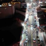 Sungurlu’da 2024’ten bu yana 44 bin 725 ton sıcak asfalt döküldü, Başkan Dere 2026’nın şahlanış yılı olacağını belirtti.