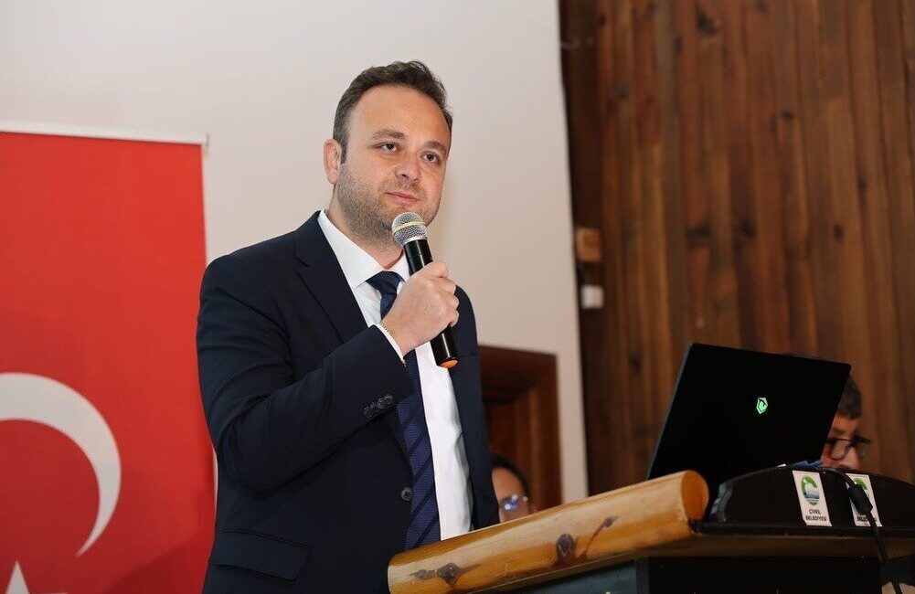 Çivril Belediye Başkanı Semih Dere, 2024-2025 yılları için yapılan yatırımları