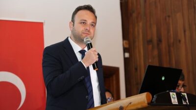 Çivril Belediye Başkanı Semih Dere, 2024-2025 yılları için yapılan yatırımları