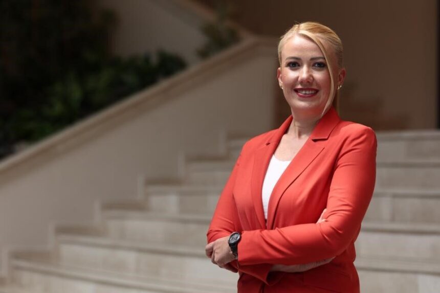 Merkezefendi Belediye Başkanı Doğan, yeni yıl mesajı yayımladı.