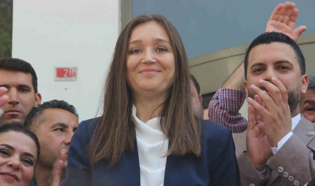 Manisa Şehzadeler Belediye Başkanı Gülşah Durbay, 1 Aralık'ta rutin kanser