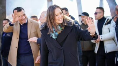 Kolon kanseri tedavisi gören Şehzadeler Belediye Başkanı Gülşah Durbay, 10