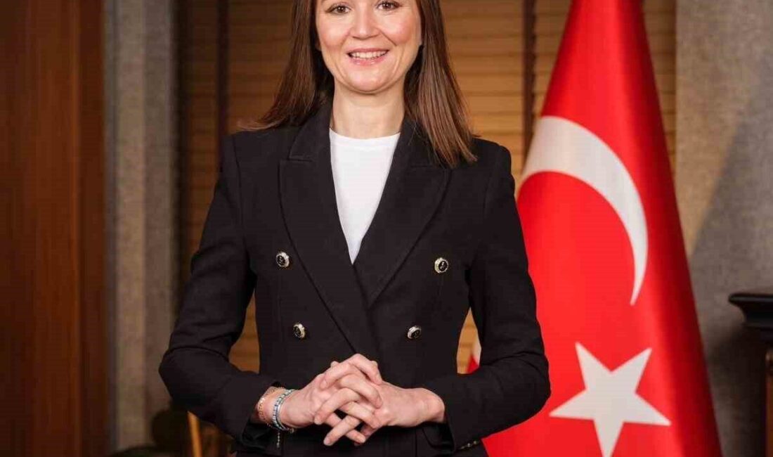 Şehzadeler Belediye Başkanı Gülşah Durbay, Çoklu Organ Yetmezliği Nedeniyle Yoğun Bakımda Tedavi Görüyor Manisa Şehir Hastanesi Başhekimi Uzman Dr. Serkan Saka, Şehzadeler Belediye