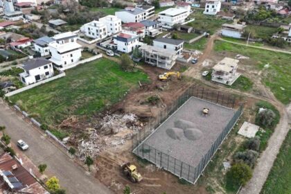 Başkan Ercan, Yenipazar’ın 2025 Yılı Değerlendirmesini Yaparak 2026 Hedeflerini Açıkladı