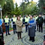 Başkan Gençay, Mezarlık Devrine İlişkin Bilgilendirme Amaçlı Basın Toplantısı Düzenledi