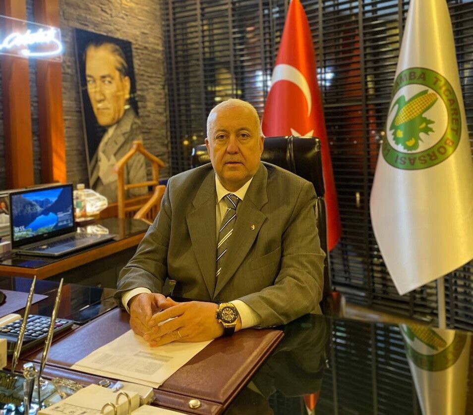 Çarşamba Ticaret Borsası (ÇTB), sosyal medyada sahte hesaplarla ilgili uyarıda