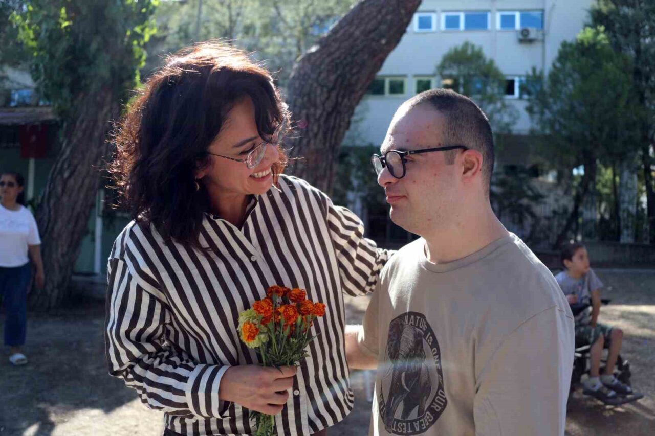 Menteşe Belediye Başkanı Gonca Köksal Aras’tan 3 Aralık Dünya Engelliler Günü Mesajı: Eşit Yurttaşlık ve Toplumsal Dayanışma Vurgusu