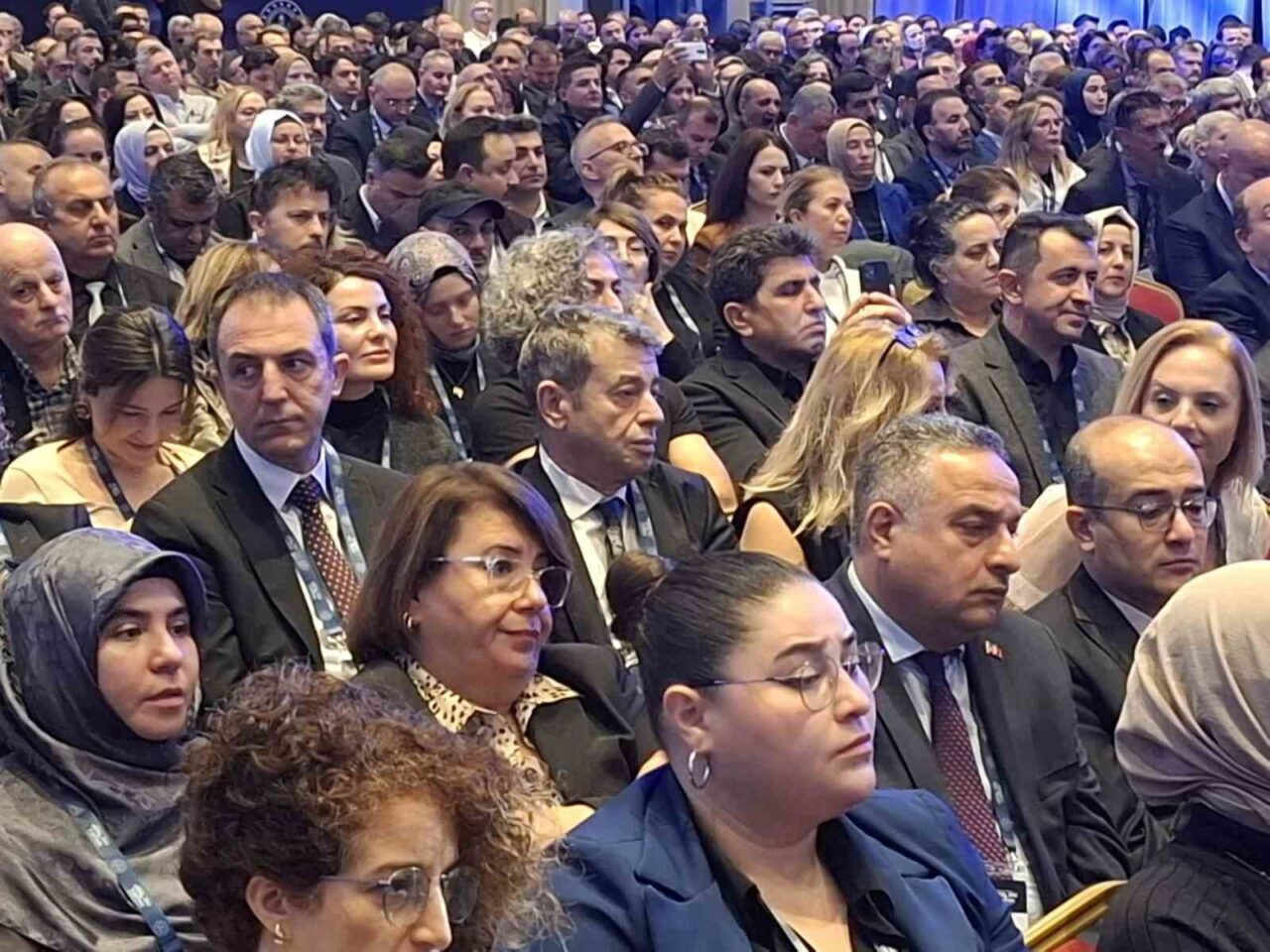 Aydın Esnaf ve Sanatkârlar Odaları Birliği Başkanı Muhammet Ali Künkcü,