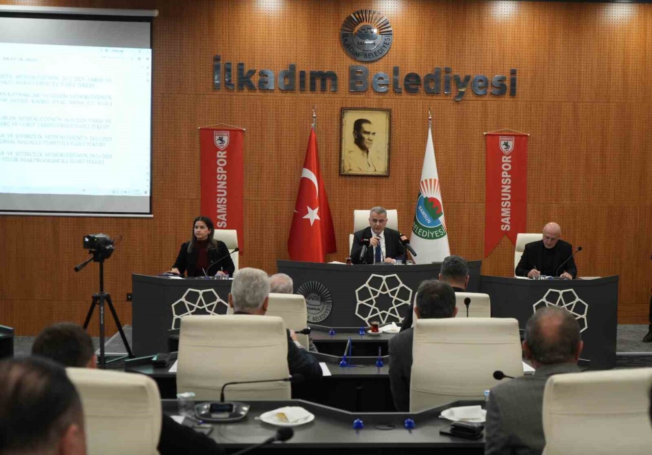 Başkan Kurnaz: “Hayvanları Koruma Amacıyla Değil, Siyaset Yapma Girişimleri Var”