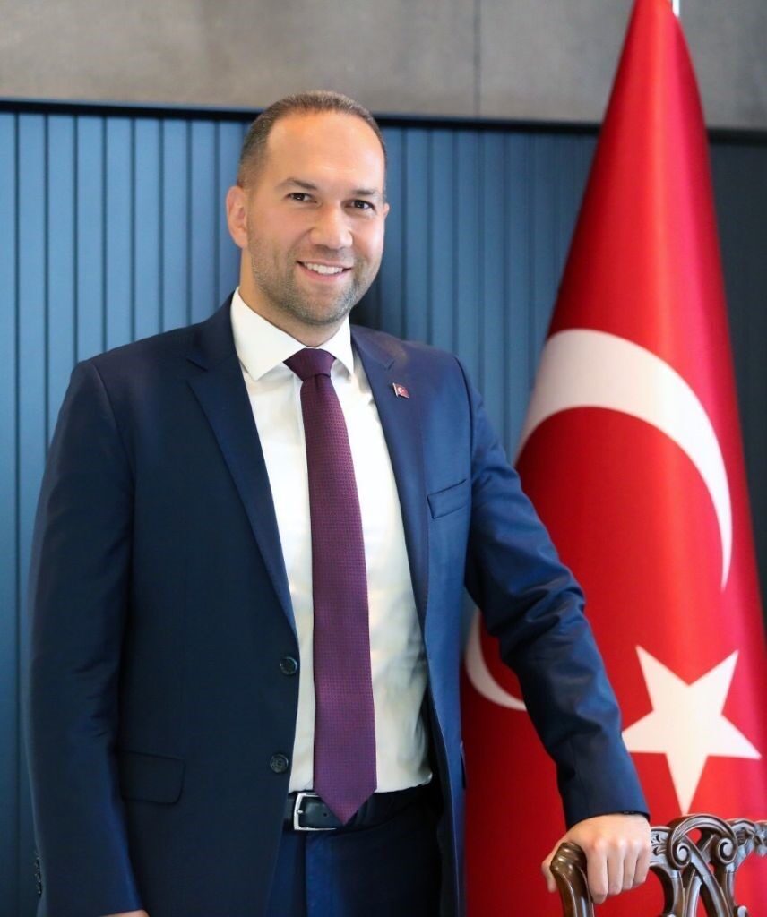 Niğde Belediye Başkanı Özdemir’den 2026 için umut dolu yeni yıl mesajı