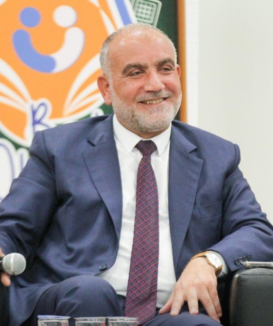 Canik Belediyesi’nden Üniversite Öğrencilerine Burs Desteği Devam Ediyor