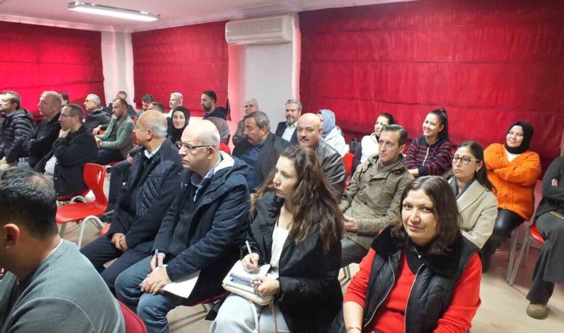 Afyonkarahisar’da Vergi Affı Beklentisi Bitiyor, Mali Müşavirlerden Açıklama Geldi Afyonkarahisar Serbest Muhasebeci Mali Müşavirler Odası Başkanı Erdal Sayar, 2025