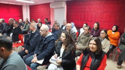 Afyonkarahisar Serbest Muhasebeci Mali Müşavirler Odası Başkanı Erdal Sayar, 2025