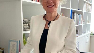 Kadın İşbirliğini Geliştirme Derneği Başkanı Dr. Sema Karaoğlu, Türk kadınlarına