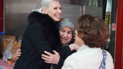 Bilecik Belediye Başkanı Melek Mızrak Subaşı, Osmaneli, Gölpazarı ve Yenipazar