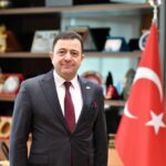 Kayseri OSB Başkanı Mehmet Yalçın, 2025 çalışmalarını ve 2026 hedeflerini değerlendirerek yeni yıl mesajı verdi.
