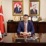 Şırnak Belediye Başkanı Yarka: “2026, yeniden doğuş ve yükseliş yılı olacak” dedi.