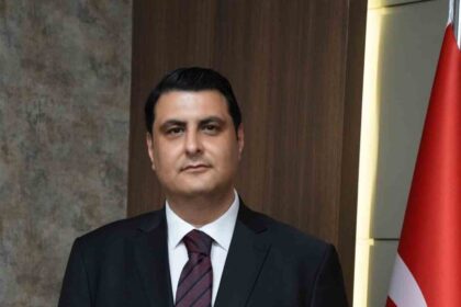 Başkan Yılmaz: “Regaib Kandili, umut ve kardeşlik duygularının güçlendiği bir fırsattır”